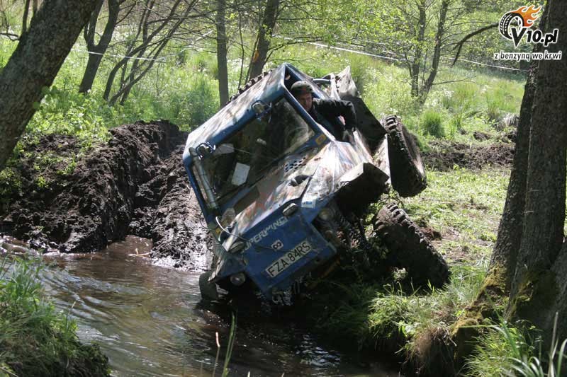 Magam Trophy 2008