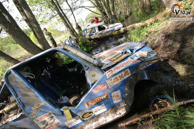 Magam Trophy 2008