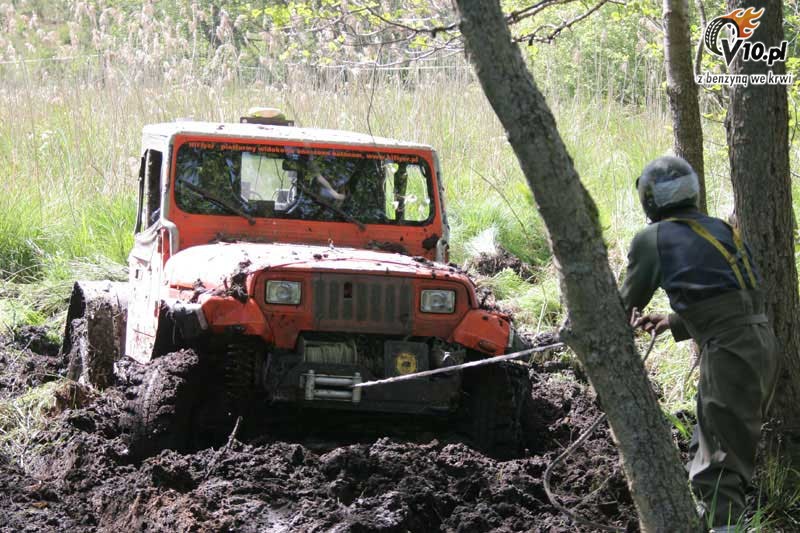 Magam Trophy 2008