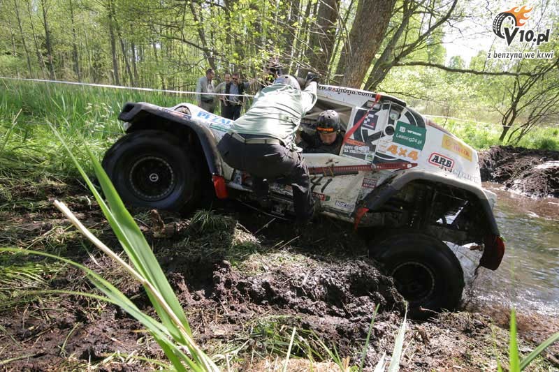 Magam Trophy 2008