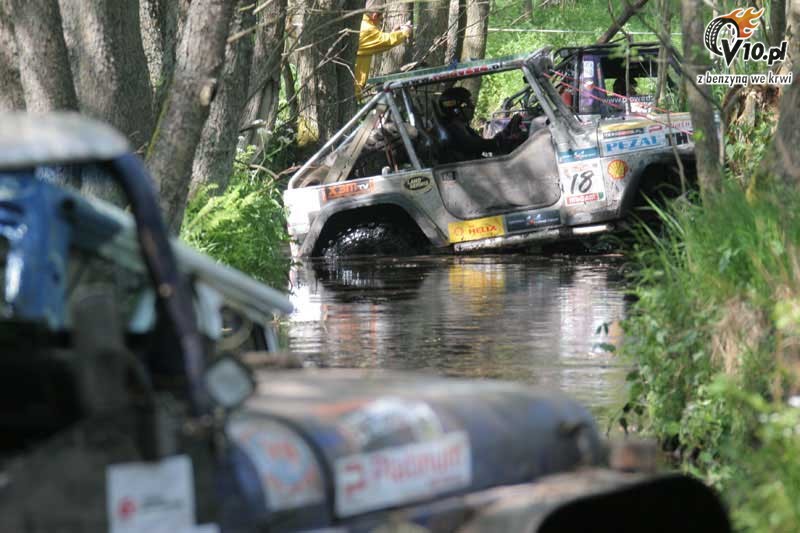 Magam Trophy 2008
