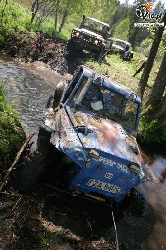 Magam Trophy 2008