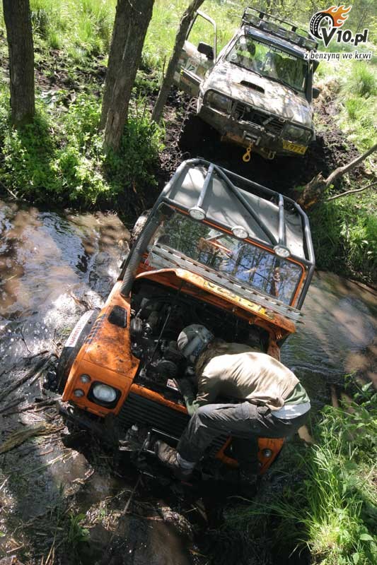Magam Trophy 2008