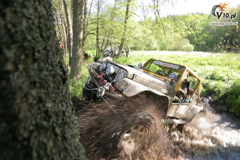 Magam Trophy 2008
