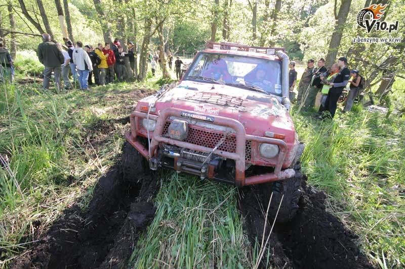 Magam Trophy 2008