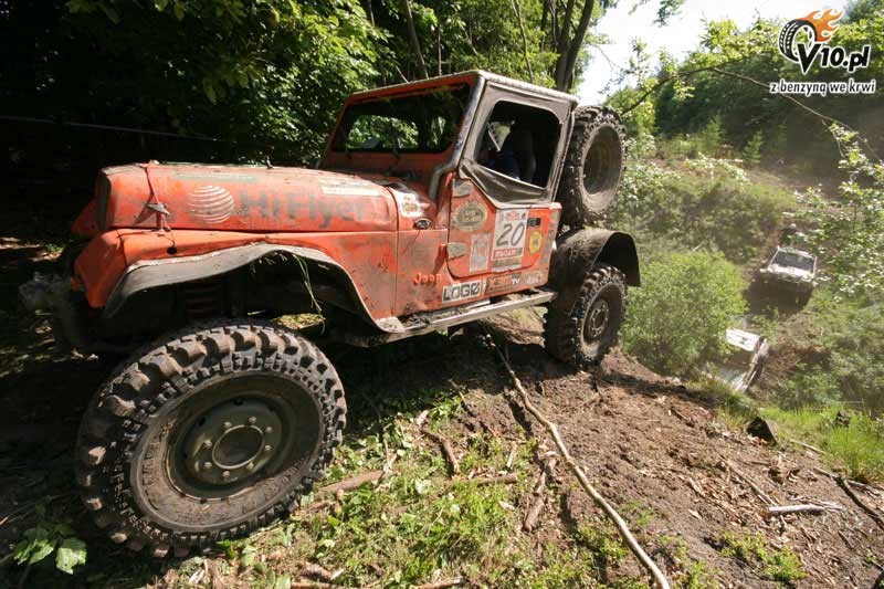 Magam Trophy 2008