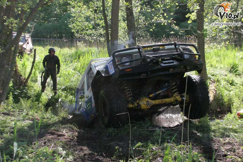 Magam Trophy 2008