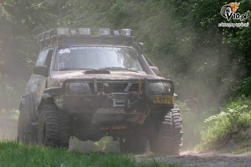 Magam Trophy 2008