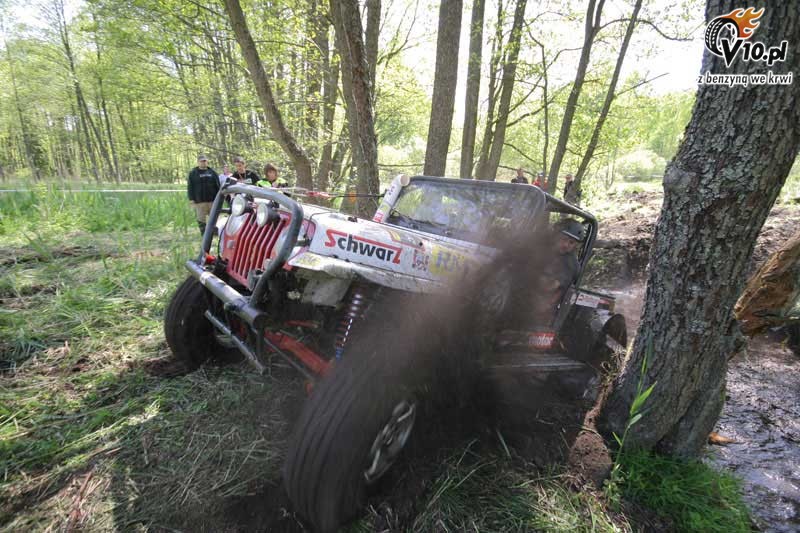 Magam Trophy 2008