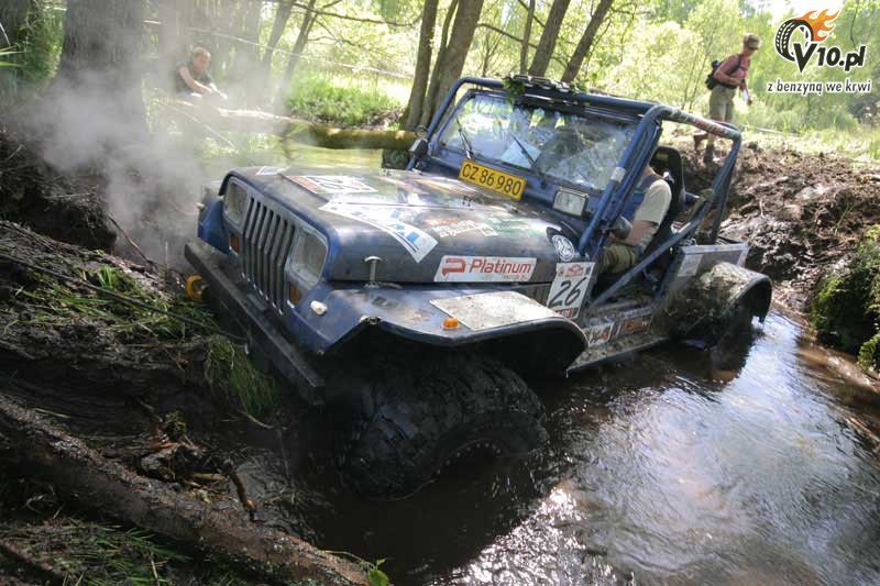 Magam Trophy 2008