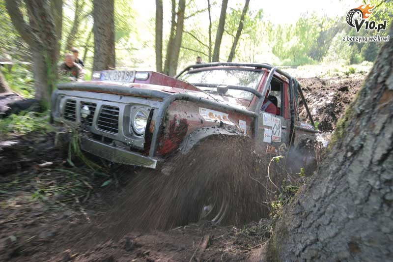 Magam Trophy 2008