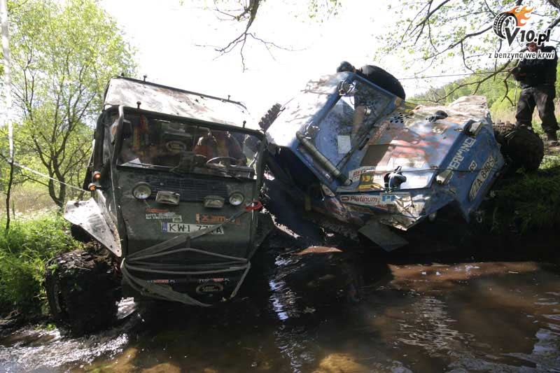 Magam Trophy 2008