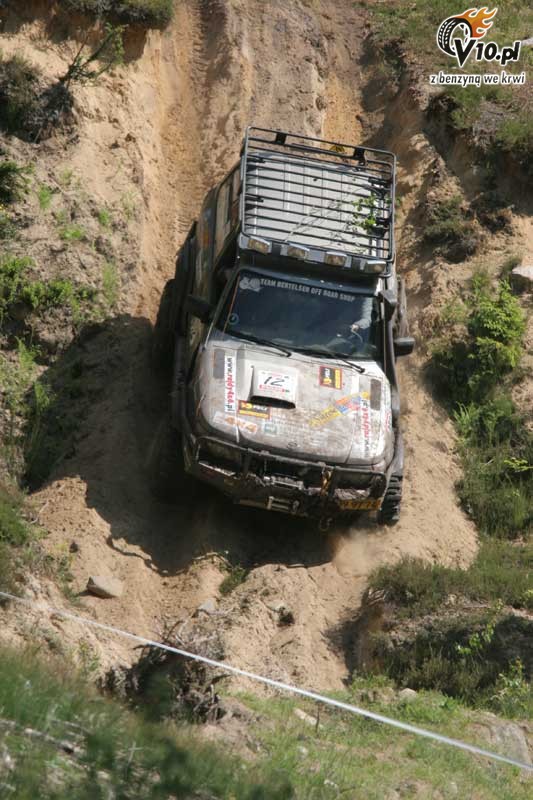 Magam Trophy 2008