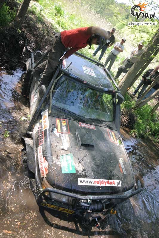 Magam Trophy 2008