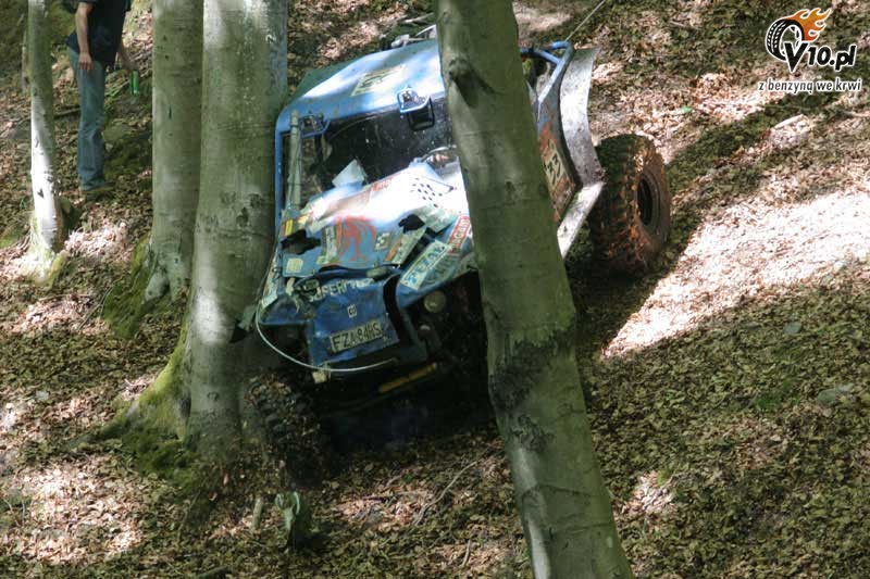 Magam Trophy 2008