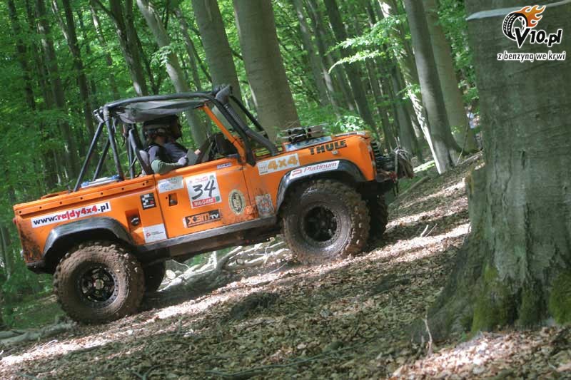 Magam Trophy 2008