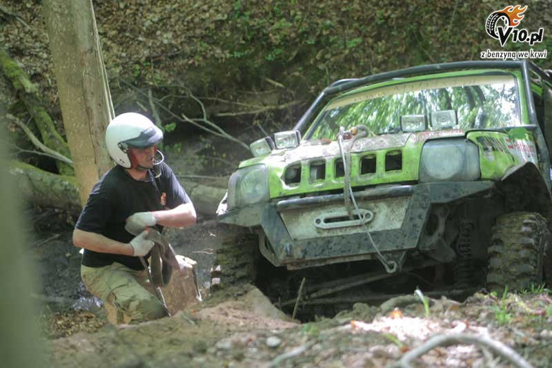 Magam Trophy 2008