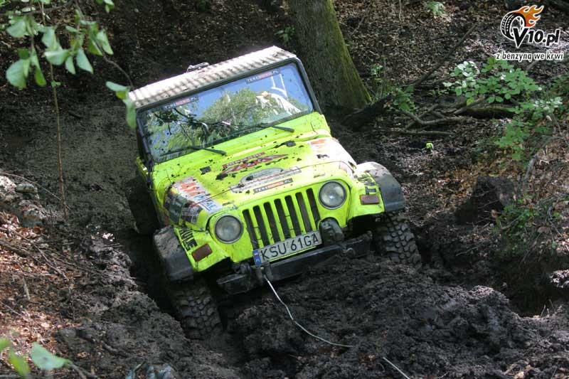 Magam Trophy 2008