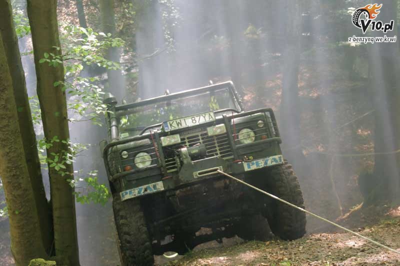 Magam Trophy 2008
