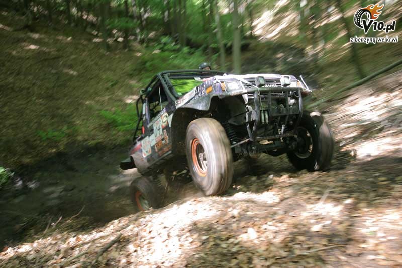 Magam Trophy 2008