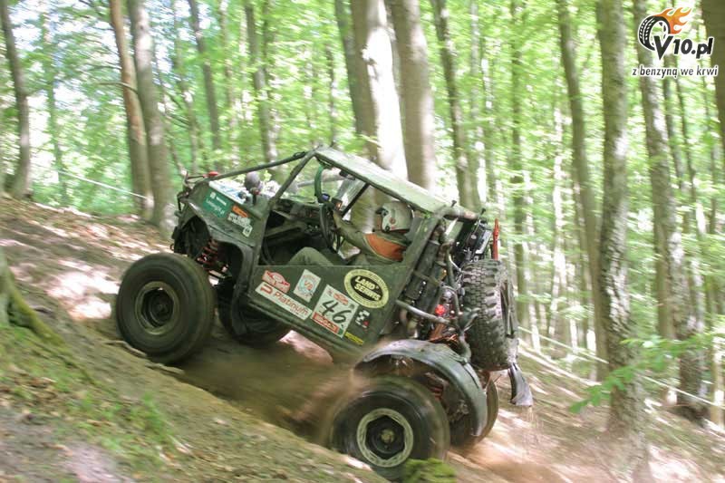 Magam Trophy 2008