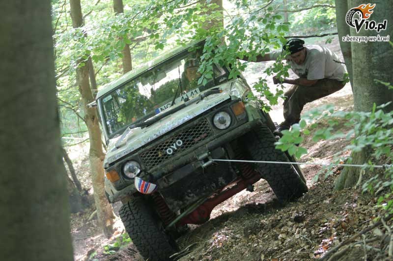 Magam Trophy 2008