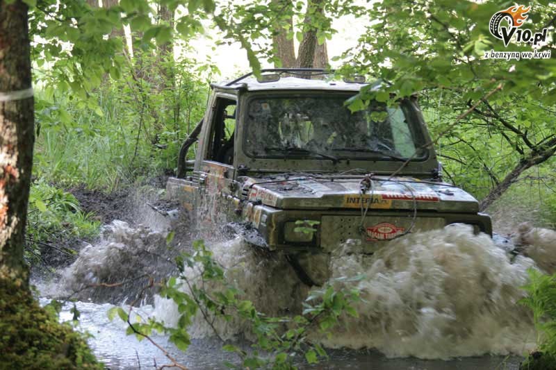 Magam Trophy 2008