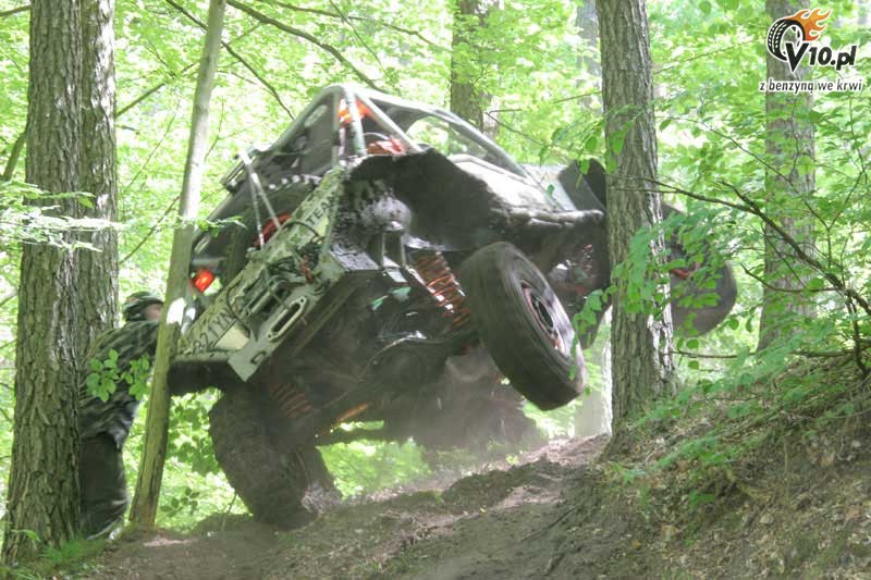 Magam Trophy 2008