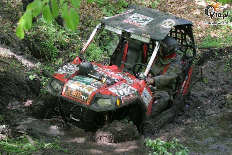 Magam Trophy 2008