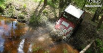 Puchar Polski Off-road Trophy 2008