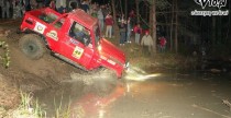 Puchar Polski Off-road Trophy 2008