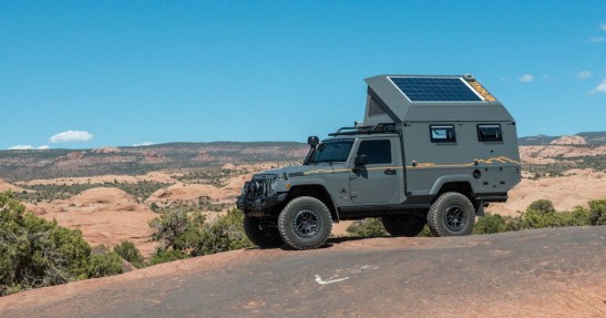 AEV Outpost II