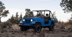 Mahindra Roxor