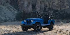 Mahindra Roxor