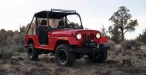 Mahindra Roxor