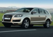 Audi Q7 3.0 TDI