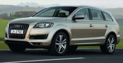 Audi Q7 3.0 TDI