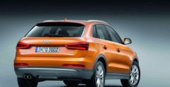 2011 Audi Q3