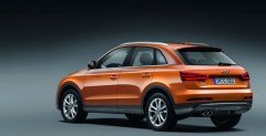 2011 Audi Q3