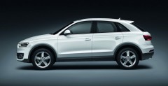 2011 Audi Q3