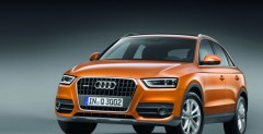 2011 Audi Q3