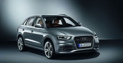 2011 Audi Q3