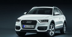 2011 Audi Q3