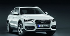 2011 Audi Q3