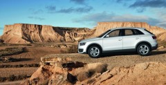 2011 Audi Q3