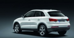 2011 Audi Q3