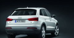 2011 Audi Q3