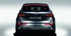 Audi Q5 Custom Concept