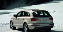 Nowe Audi Q7 2010 po face liftingu