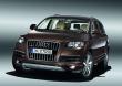Nowe Audi Q7 po liftingu